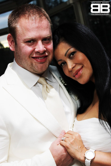 Wedding - Ben Bowen CT