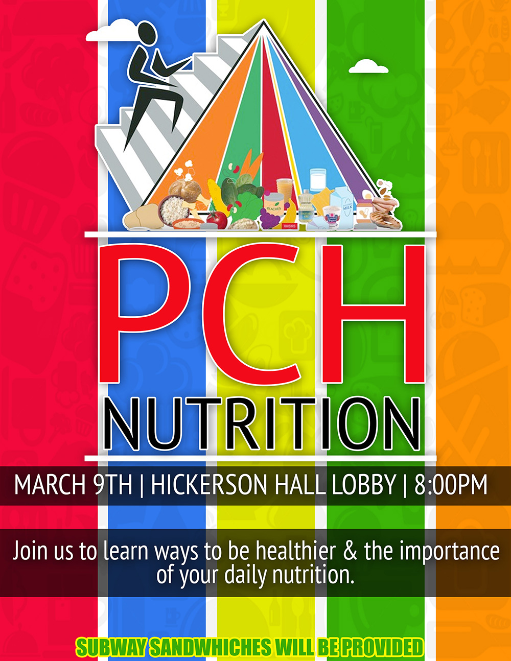 nutrition