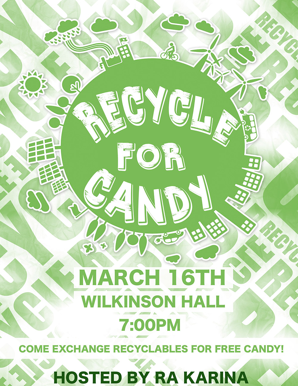 recycle